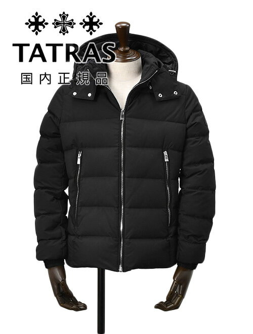 ȥ饹TATRAS 󥸥㥱å  ENRI  ֥å  ޥåȥʥ ɥͥå ᥿ѡ åץåץ 곰ǽա  ƥå