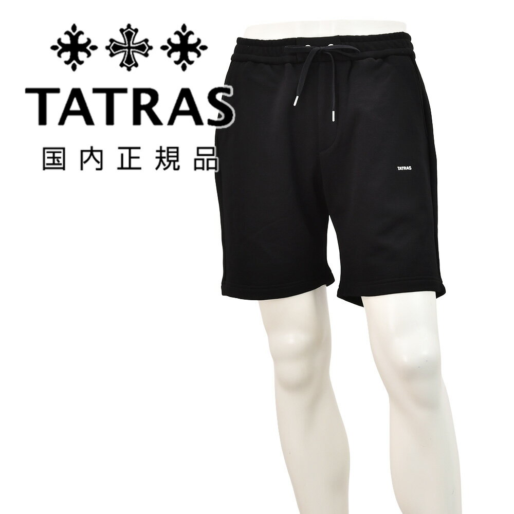 楽天市場】TATRAS（裾丈の種類5分丈・ハーフ）（ズボン・パンツ