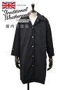 gfBVi EFU[EFA@@Traditional Weatherwear O䃌CR[g Y MALTON HOOD LONG }[g ubN  pbJudl  Ki łł uh