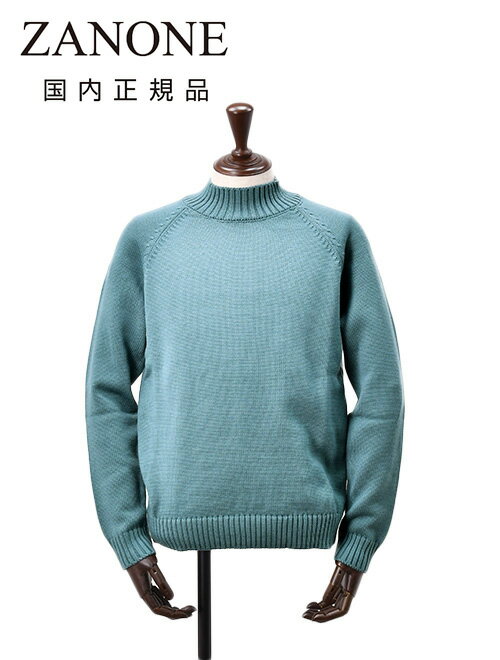 Ρ͡ZANONE åͥå˥å  ߥɥ륲 LUPO RAG 5 ΥǺ ֥롼꡼ 饰󥹥꡼ ...