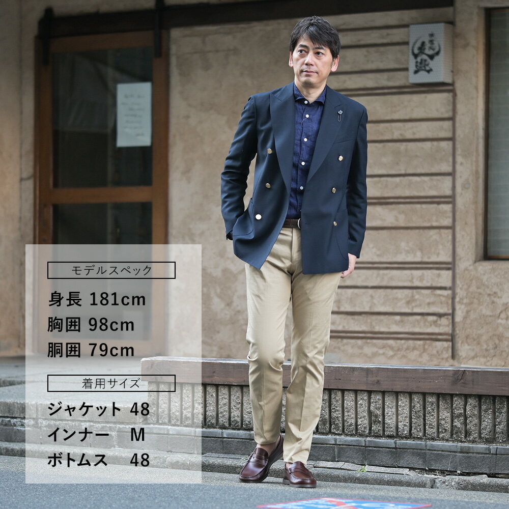 【ファイナルクリアランス20】ラルディーニ L...の紹介画像2