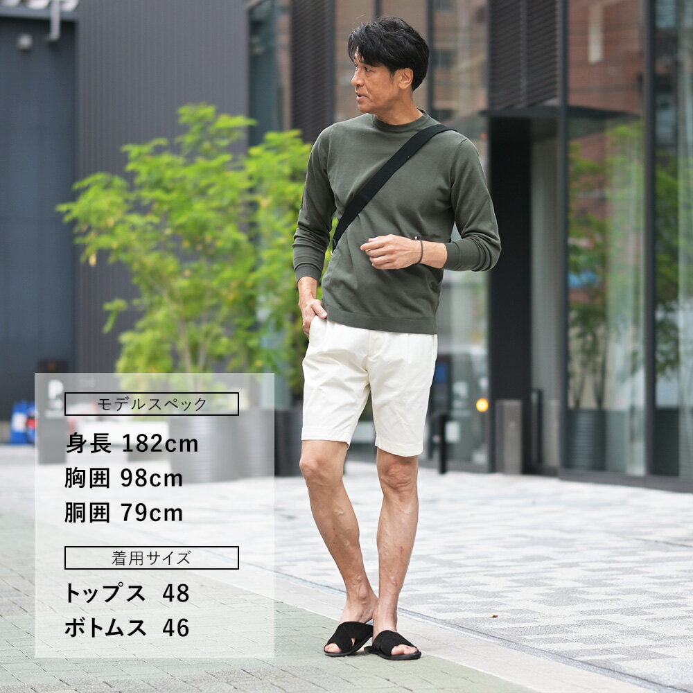 【アーリーサマー30】フィリッポ デ ローレンティス　　FILIPPO DE LAURENTIIS 長...