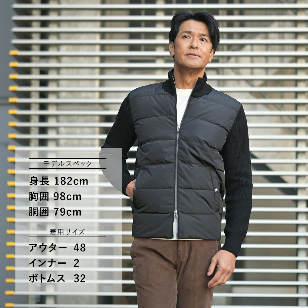 【マラソン期間限定20】ヘルノ HERNO ハ...の紹介画像2