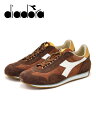 【2,000円offクーポン!】ディアドラ ヘリテージ　　Diadora Heritage スニーカー メンズ ローカッ