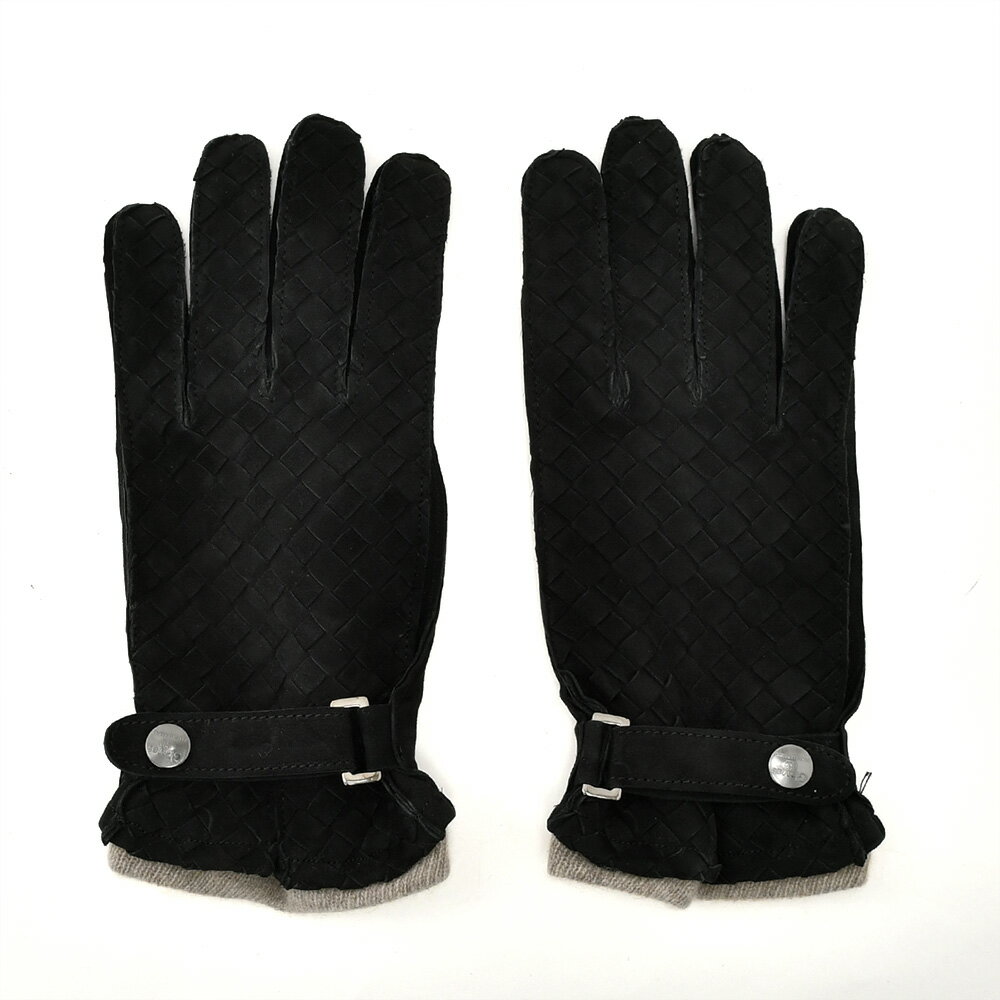 グローブス gloves レザーグローブ メン...の紹介画像2