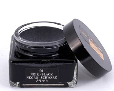 サフィールノワール Saphir Noir【返品交換不可】【6色展開】最高級靴クリーム エクストラファインクリーム クレム1925(CREME 1925) 75ml 靴磨き・靴クリーム でらでら 公式ブランド