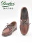 【ポイント10倍 スーパーSALE期間】パラブーツ PARABOOT BARTH バース デッキシューズ アメリカブラウン&マロンブラウンコンビ LISオイルドレザー サマースリッポン 国内正規品 35,200円