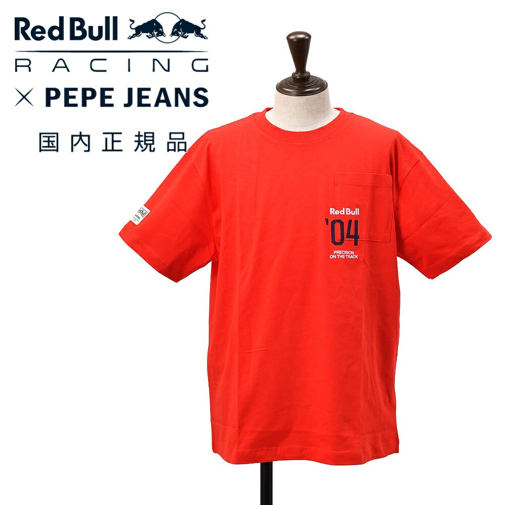楽天市場】レッドブル公式（Tシャツ・カットソー｜トップス）：メンズ