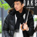 ダックス DAKS マフラー ブランド ボックス付き ギフトにオススメ メンズ レディース ブランド 英国 でらでら 公式 - インポートセレクトSHOPでらでら