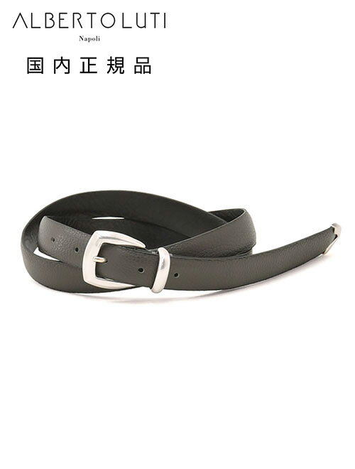 ٥ ƥALBERTO LUTI쥶٥  ץ󥿡  ǥ 졼 25mm ֥ɹ ...