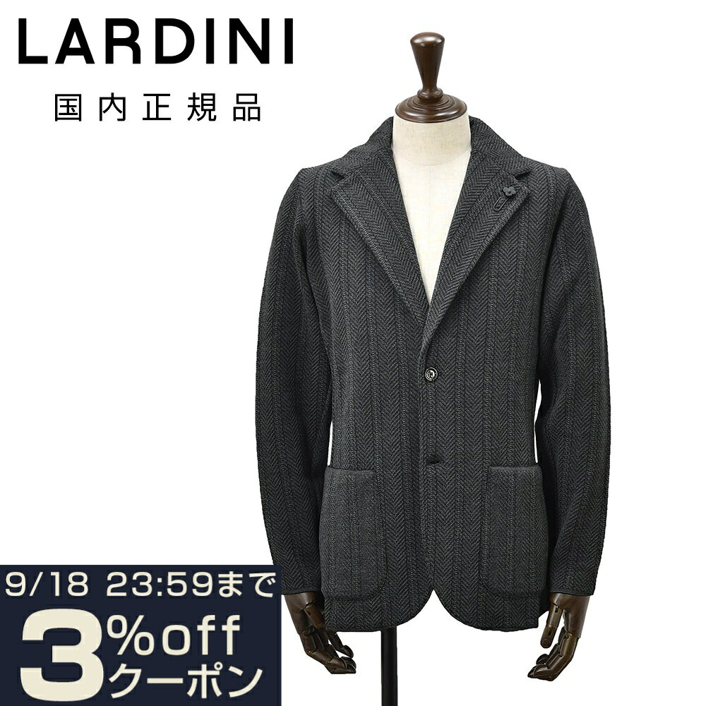 楽天市場】ラルディーニ ジャケット（カラーグレー）（メンズ