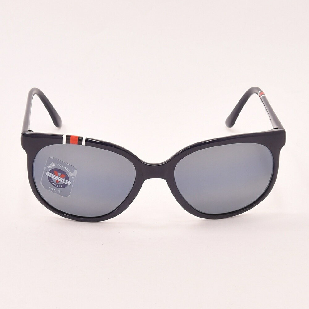【summer SALE 50%off】ヴァルネ　　VUARNET サングラス メンズ レジェンド LEGEND 02 ダークブルー&ブルー キャッツアイ ゴルフ ドライブ リサイクル可能 ユニセックス 国内正規品 でらでら 公式ブランド