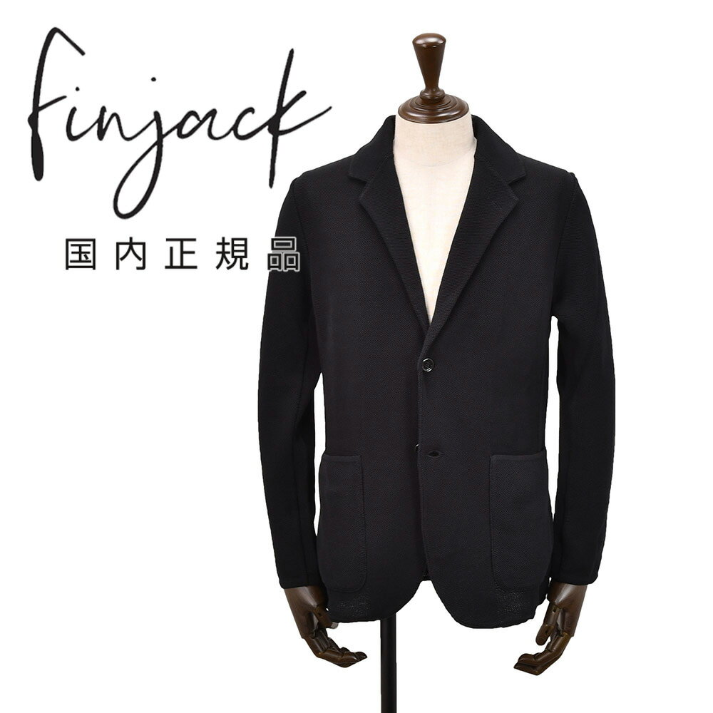 フィンジャックFinjackニット...