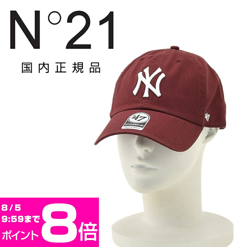 楽天市場】ヌメロ ヴェントゥーノ n°21（帽子｜バッグ・小物・ブランド