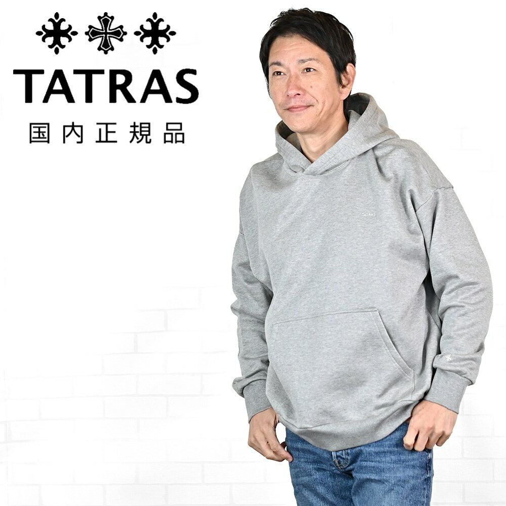 楽天市場】タトラス オーバーサイズ メンズの通販