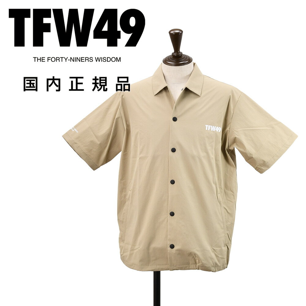 楽天市場】tfw49 ゴルフ（カラーベージュ）（メンズファッション）の通販