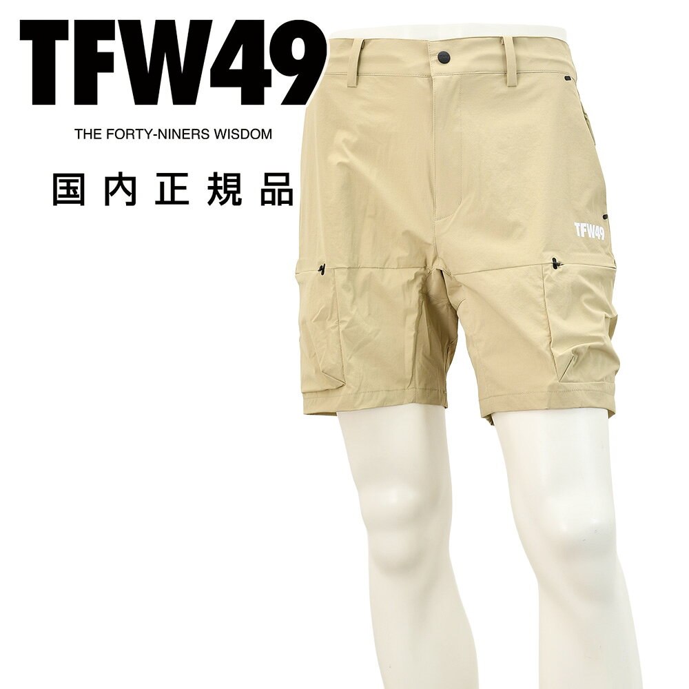 楽天市場】tfw49 ゴルフ（カラーベージュ）（メンズファッション）の通販