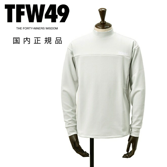 楽天市場】tfw49（袖の長さ長袖）の通販