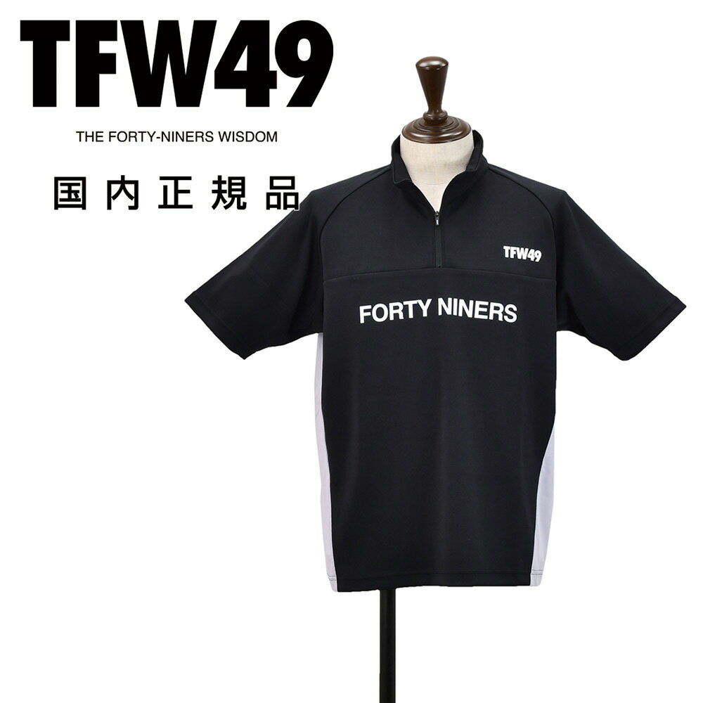 楽天市場】tfw49（カラーブラック）（メンズファッション）の通販
