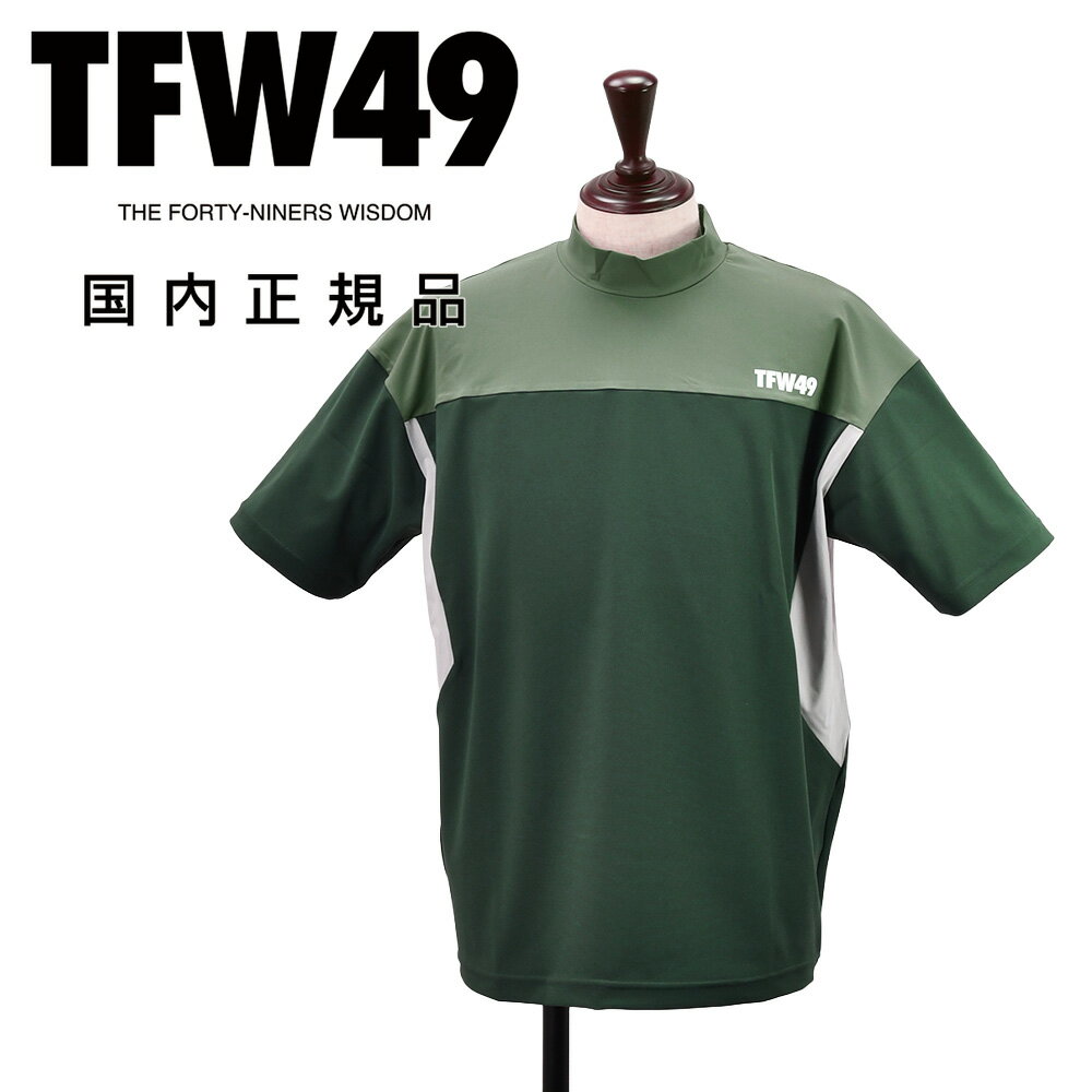 ‼️ばたこ‼️TFW49 トップス Mサイズ ブラック/グリーン 楽天市場】tfw 49（Tシャツ・カットソー｜トップス）：メンズ