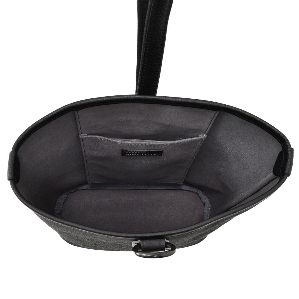 �������롡��THE SOLE ���ϥ�ɥХå� ��� MICHAEL ���⡼�륿���� �����Х����ɿ�쥶�� �֥�å� �� ��¦�͹��������� ��Ĺ�ե���� ���������� �Ǥ�Ǥ���� �֥���