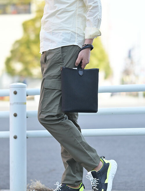 ザソール THE SOLE ワンハンドバッグ ...の紹介画像2