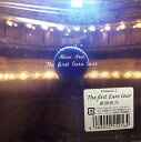 The first Euro tour [CD] 新居昭乃