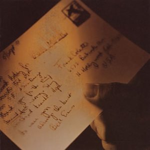 ポストカード・フロム・ビル [CD] フランク・コレット・トリオ