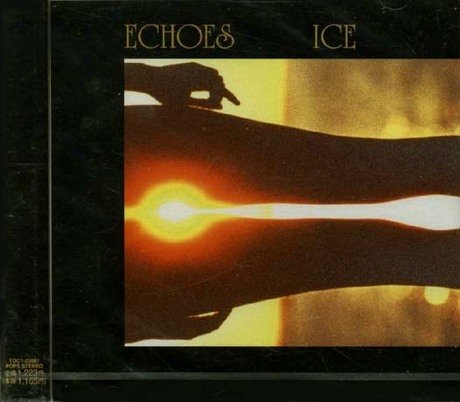 ECHOES [CD] ICE; 宮内和之