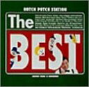 【中古】ハッチポッチステーション The BEST CD グッチ裕三とグッチーズ MEL TORME Robert Wells グッチーズ