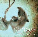 【中古】TAPIRUS E.P. [CD] my-Butterfly