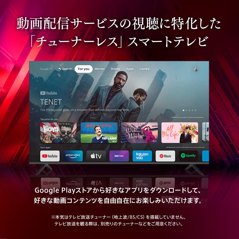 【未使用】【中古】TOSHIBA 19V型 ハイビジョン液晶テレビ REGZA 19B5