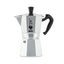 (ビアレッティ)BIALETTI MOKA EXPRESS 6cup用/ モカ エキスプレス 6cup用 1163 O0