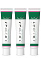 3本セット シカクリーム Dr. Cica + ドクター シカ プラス THE クリーム CICAクリーム ツボクサエキス SI-2
