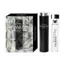 ロードダイアモンド L'eau de DIAMOND ロードダイアモンド バイ ケイスケホンダ ツイストフレグランス オードトワレ フレッシュフルーティー 20ミリリットル (x 2) 2F-K