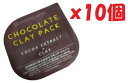 10個セット チョコレート クレイパック CHOCOLATE CLAY PACK ピコモンテ 2F-L
