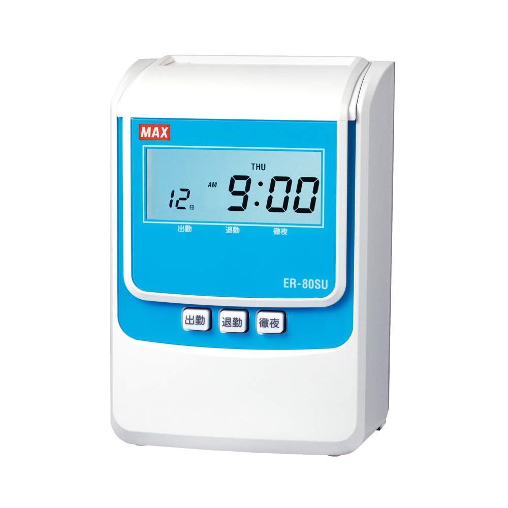 ޥå Żҥ쥳 ER-80SU ۥ磻 ER90716 4j4