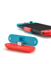 SWITCH スイッチ オーディオトランスミッター FG-NSWITCH-BT1 ネオンレッド ※switch本体は付属しません 2k2