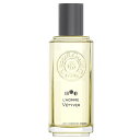 ロジェガレ ROGER&GALLET ベチバー メンズ オードトワレ 香水 100ml 3k8