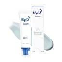 B.READY (ビーレディー) 公式 ブルーハイドロサンスクリーン SPF50+ PA++++ みずみずしい 日焼け止め メンズ 水分クリーム A6