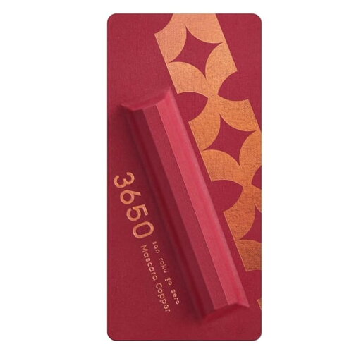 3650 (san roku go zero) マスカラ (コッパー) 管理記号:O4 3650 (san roku go zero) マスカラ (コッパー) 管理記号:O4