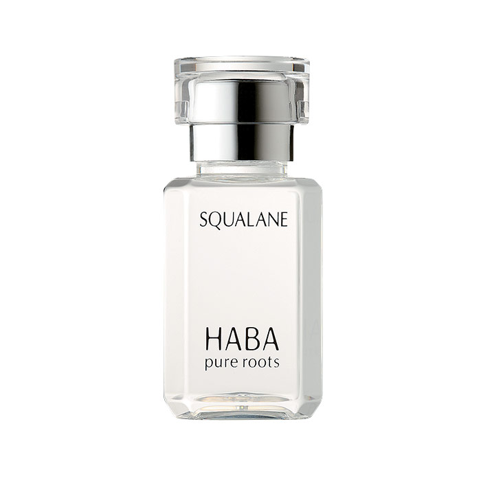 ハーバー スクワラン 15ml HABA 通販 美容液 スクワランオイル