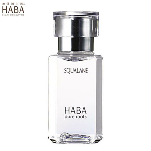 ハーバー スクワラン 30ml HABA 通販 美容液 スクワランオイル / 化粧品 オイル スキンケア ギフト スキンケア2023 美容液 保湿 フェイスケア フェイスケアオイル ボディケア 無添加 美容オイル 肌 保湿剤