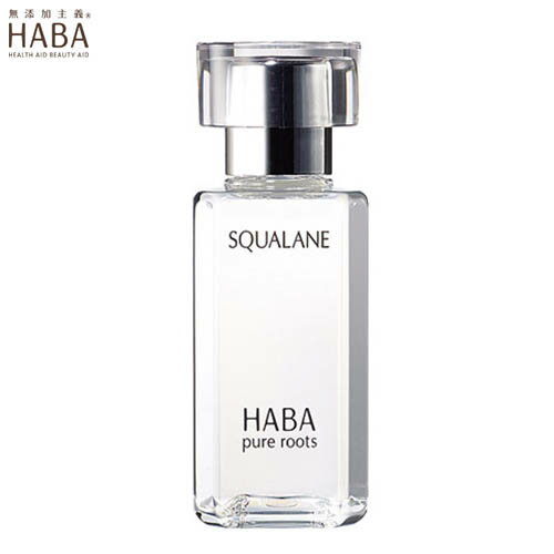 ハーバー スクワラン 60ml HABA 通販 美容液 スクワランオイル / 化粧品 オイル スキンケア ギフト スキンケア2023 美容液 ハリ 保湿 フェイスケア フェイスケアオイル ボディケア 無添加 美容オイル 肌 保湿剤