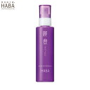 ハーバー HABA 薬用 麗豊 れいほう 120mL （ 育毛剤 女性用 ) ヘアケア レディース 女性 女性用育毛剤 スカルプ 医薬部外品 薬用育毛剤 育毛 薄毛 加齢 産後 抜け毛 発毛促進 頭皮ケア 頭皮 美容液 美髪 スカルプ 生え際 育毛エッセンス