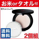 江原道 マイファンスィー プレストパウダー 13g 2個組 ...
