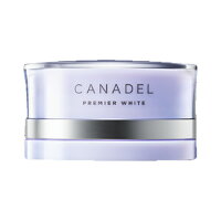 CANADELカネデルプレミアホワイト58g