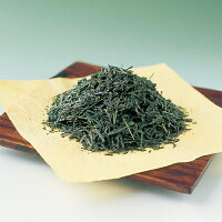 八女茶匠「山城屋」お得用奥八女煎茶