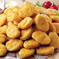 チキンナゲット