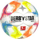    [r[X^[ ~j{[ ufX[K vJ 47cm DERBYSTAR MINIBALL Bundesliga W[~j{[ }VD{[ TbJ[{[ TbJ[ {[ vJ{[